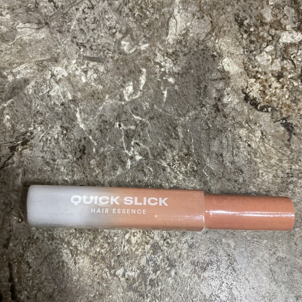 INH Quick Slick Hair Essence For Stray Hairs & Touch Ups On The Go NEW Sealed - Picture 2 of 3